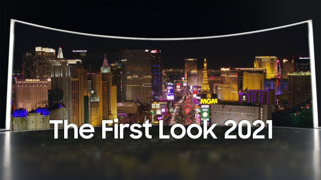 Tổng hợp sự kiện The First Look 2021 của Samsung ra mắt Neo QLED, MICRO LED và Lifestyle TV
